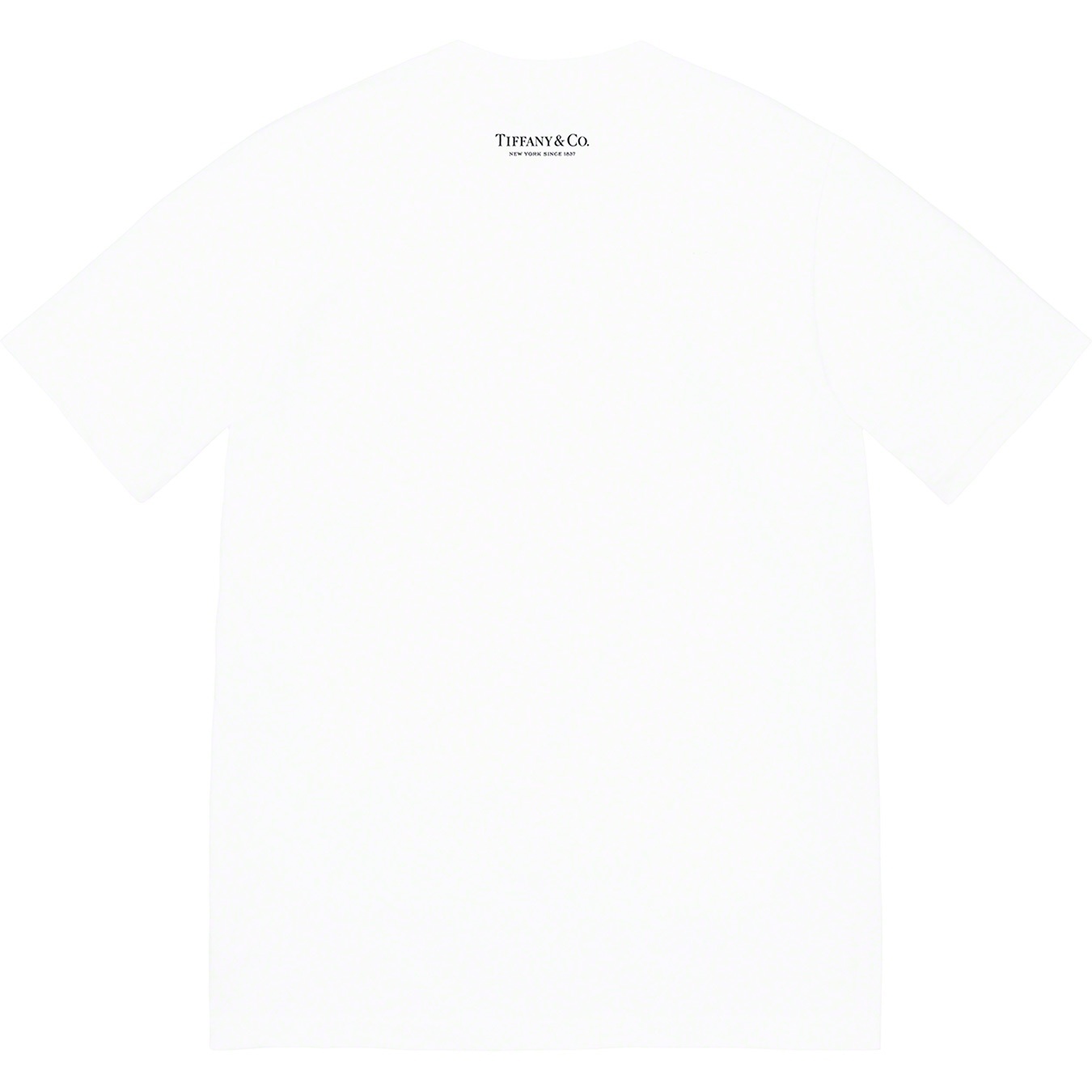 Supreme®/Tiffany & Co. Box Logo Tee view 4